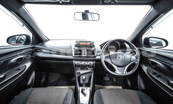 Buy Used Toyota Yaris Other Car in Bangkok in Bangkok Buy Used Toyota Yaris Other Car in Bangkok in Bangkok