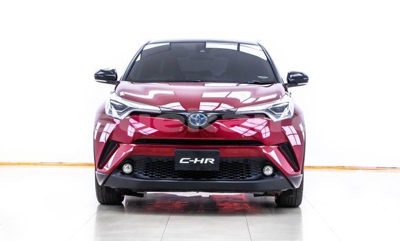 ซื้อ รถมือสอง Toyota C-HR สีแดง รถยนต์ ใน %{เมือง} ใน กรุงเทพมหานคร ซื้อ รถมือสอง Toyota C-HR สีแดง รถยนต์ ใน %{เมือง} ใน กรุงเทพมหานคร