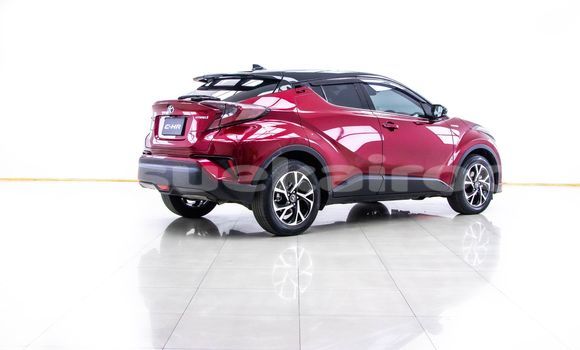 ซื้อ รถมือสอง Toyota C-HR สีแดง รถยนต์ ใน %{เมือง} ใน กรุงเทพมหานคร ซื้อ รถมือสอง Toyota C-HR สีแดง รถยนต์ ใน %{เมือง} ใน กรุงเทพมหานคร