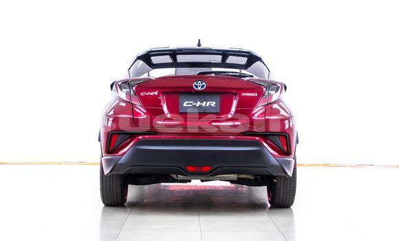 ซื้อ รถมือสอง Toyota C-HR สีแดง รถยนต์ ใน %{เมือง} ใน กรุงเทพมหานคร ซื้อ รถมือสอง Toyota C-HR สีแดง รถยนต์ ใน %{เมือง} ใน กรุงเทพมหานคร