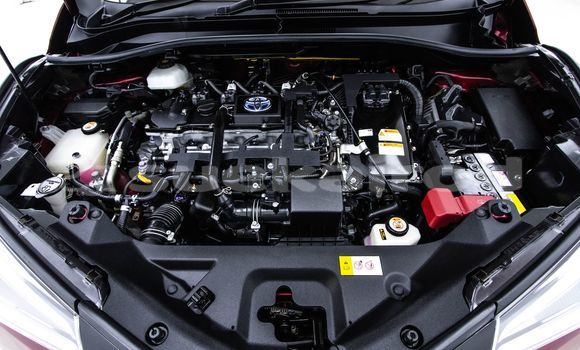ซื้อ รถมือสอง Toyota C-HR สีแดง รถยนต์ ใน %{เมือง} ใน กรุงเทพมหานคร ซื้อ รถมือสอง Toyota C-HR สีแดง รถยนต์ ใน %{เมือง} ใน กรุงเทพมหานคร