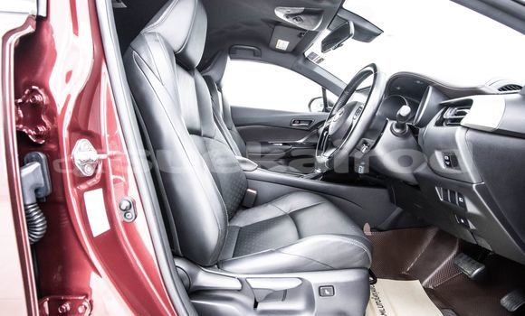 ซื้อ รถมือสอง Toyota C-HR สีแดง รถยนต์ ใน %{เมือง} ใน กรุงเทพมหานคร ซื้อ รถมือสอง Toyota C-HR สีแดง รถยนต์ ใน %{เมือง} ใน กรุงเทพมหานคร