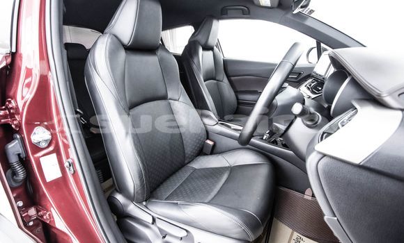 ซื้อ รถมือสอง Toyota C-HR สีแดง รถยนต์ ใน %{เมือง} ใน กรุงเทพมหานคร ซื้อ รถมือสอง Toyota C-HR สีแดง รถยนต์ ใน %{เมือง} ใน กรุงเทพมหานคร