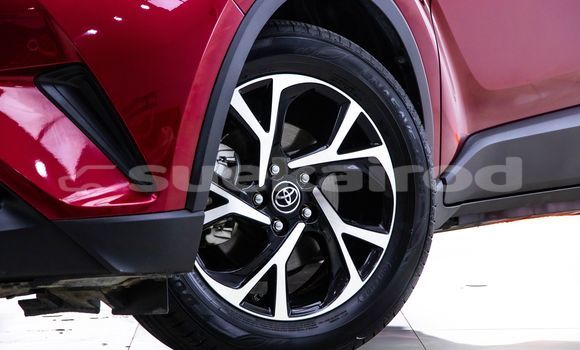 ซื้อ รถมือสอง Toyota C-HR สีแดง รถยนต์ ใน %{เมือง} ใน กรุงเทพมหานคร ซื้อ รถมือสอง Toyota C-HR สีแดง รถยนต์ ใน %{เมือง} ใน กรุงเทพมหานคร