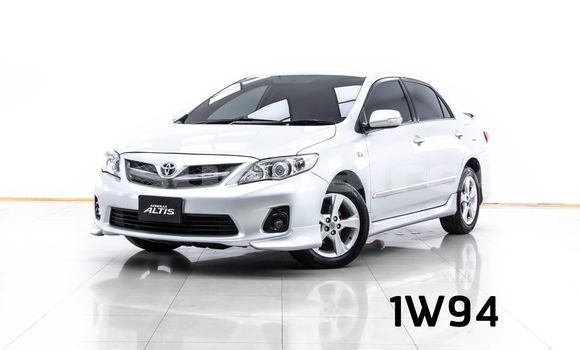 Buy Used Toyota Altis Other Car in Bangkok in Bangkok Buy Used Toyota Altis Other Car in Bangkok in Bangkok