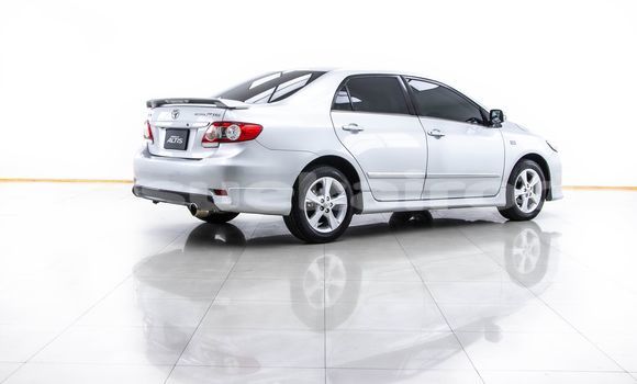 Buy Used Toyota Altis Other Car in Bangkok in Bangkok Buy Used Toyota Altis Other Car in Bangkok in Bangkok