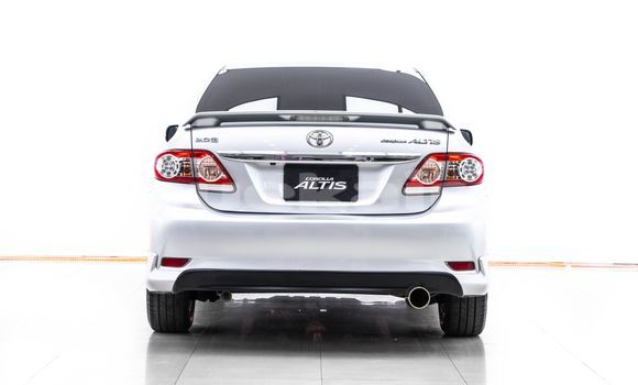 Buy Used Toyota Altis Other Car in Bangkok in Bangkok Buy Used Toyota Altis Other Car in Bangkok in Bangkok