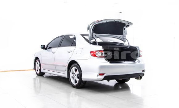 Buy Used Toyota Altis Other Car in Bangkok in Bangkok Buy Used Toyota Altis Other Car in Bangkok in Bangkok