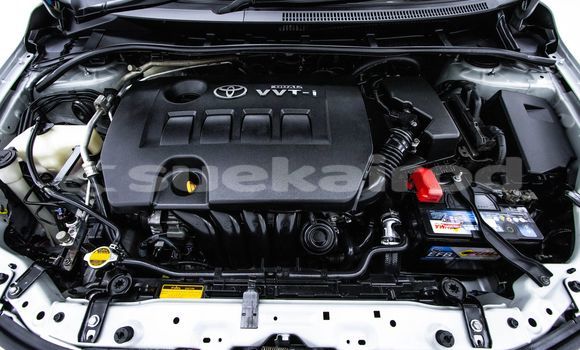 Buy Used Toyota Altis Other Car in Bangkok in Bangkok Buy Used Toyota Altis Other Car in Bangkok in Bangkok