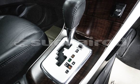 Buy Used Toyota Altis Other Car in Bangkok in Bangkok Buy Used Toyota Altis Other Car in Bangkok in Bangkok