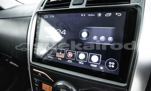 Buy Used Toyota Altis Other Car in Bangkok in Bangkok Buy Used Toyota Altis Other Car in Bangkok in Bangkok