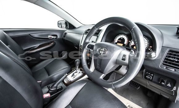 Buy Used Toyota Altis Other Car in Bangkok in Bangkok Buy Used Toyota Altis Other Car in Bangkok in Bangkok