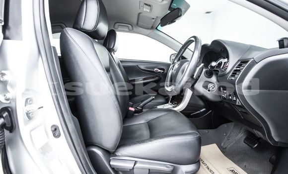 Buy Used Toyota Altis Other Car in Bangkok in Bangkok Buy Used Toyota Altis Other Car in Bangkok in Bangkok