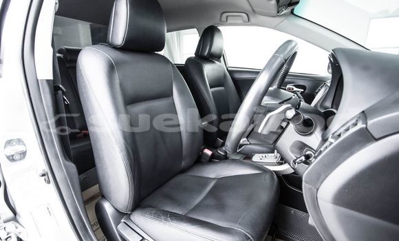 Buy Used Toyota Altis Other Car in Bangkok in Bangkok Buy Used Toyota Altis Other Car in Bangkok in Bangkok