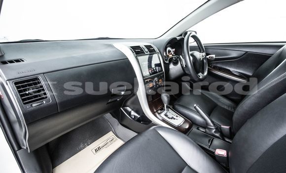 Buy Used Toyota Altis Other Car in Bangkok in Bangkok Buy Used Toyota Altis Other Car in Bangkok in Bangkok