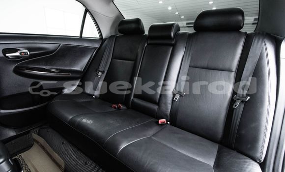 Buy Used Toyota Altis Other Car in Bangkok in Bangkok Buy Used Toyota Altis Other Car in Bangkok in Bangkok