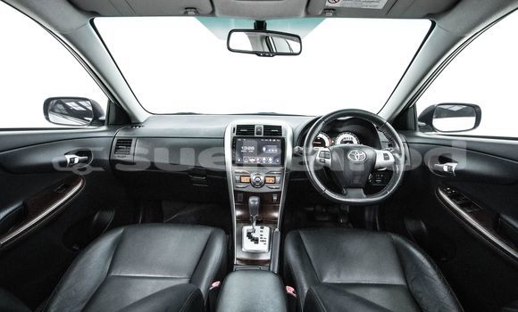 Buy Used Toyota Altis Other Car in Bangkok in Bangkok Buy Used Toyota Altis Other Car in Bangkok in Bangkok