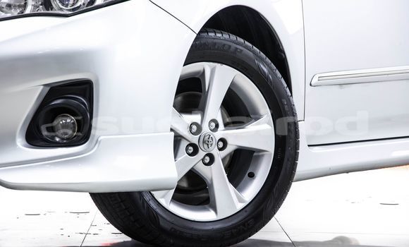 Buy Used Toyota Altis Other Car in Bangkok in Bangkok Buy Used Toyota Altis Other Car in Bangkok in Bangkok