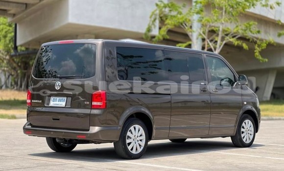 ซื้อ รถมือสอง Volkswagen Caravelle สีน้ำตาล รถยนต์ ใน %{เมือง} ใน กรุงเทพมหานคร ซื้อ รถมือสอง Volkswagen Caravelle สีน้ำตาล รถยนต์ ใน %{เมือง} ใน กรุงเทพมหานคร