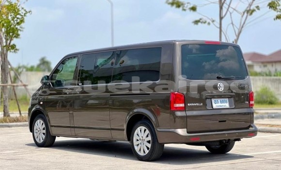 ซื้อ รถมือสอง Volkswagen Caravelle สีน้ำตาล รถยนต์ ใน %{เมือง} ใน กรุงเทพมหานคร ซื้อ รถมือสอง Volkswagen Caravelle สีน้ำตาล รถยนต์ ใน %{เมือง} ใน กรุงเทพมหานคร
