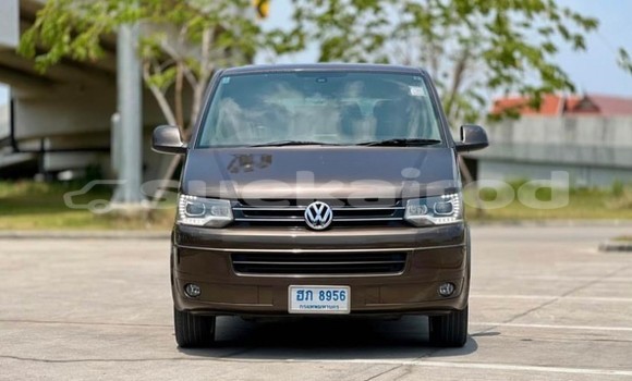 ซื้อ รถมือสอง Volkswagen Caravelle สีน้ำตาล รถยนต์ ใน %{เมือง} ใน กรุงเทพมหานคร ซื้อ รถมือสอง Volkswagen Caravelle สีน้ำตาล รถยนต์ ใน %{เมือง} ใน กรุงเทพมหานคร
