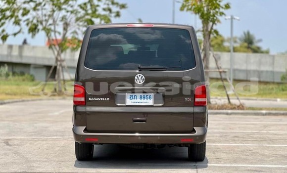 ซื้อ รถมือสอง Volkswagen Caravelle สีน้ำตาล รถยนต์ ใน %{เมือง} ใน กรุงเทพมหานคร ซื้อ รถมือสอง Volkswagen Caravelle สีน้ำตาล รถยนต์ ใน %{เมือง} ใน กรุงเทพมหานคร