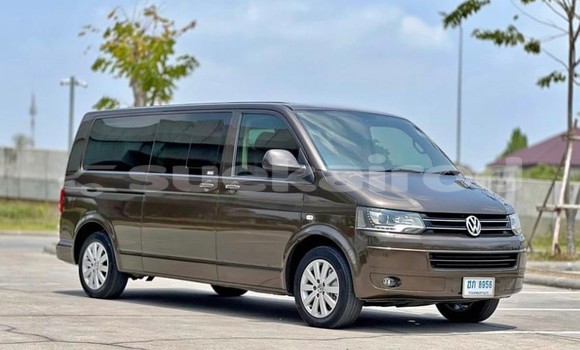 ซื้อ รถมือสอง Volkswagen Caravelle สีน้ำตาล รถยนต์ ใน %{เมือง} ใน กรุงเทพมหานคร ซื้อ รถมือสอง Volkswagen Caravelle สีน้ำตาล รถยนต์ ใน %{เมือง} ใน กรุงเทพมหานคร