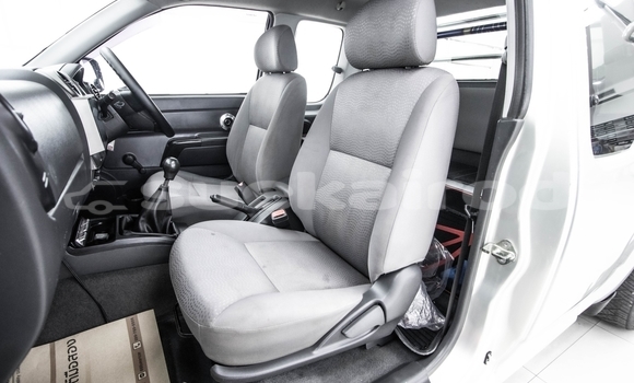 Buy Used Isuzu D–MAX Other Car in Bangkok in Bangkok Buy Used Isuzu D–MAX Other Car in Bangkok in Bangkok