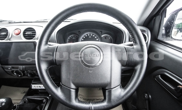 Buy Used Isuzu D–MAX Other Car in Bangkok in Bangkok Buy Used Isuzu D–MAX Other Car in Bangkok in Bangkok