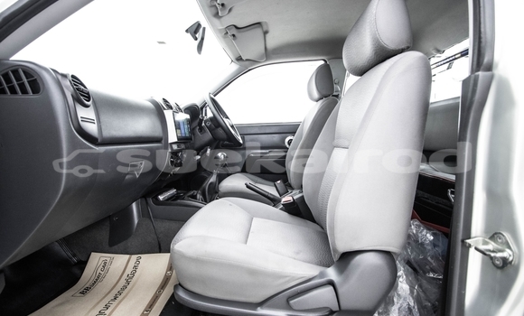 Buy Used Isuzu D–MAX Other Car in Bangkok in Bangkok Buy Used Isuzu D–MAX Other Car in Bangkok in Bangkok