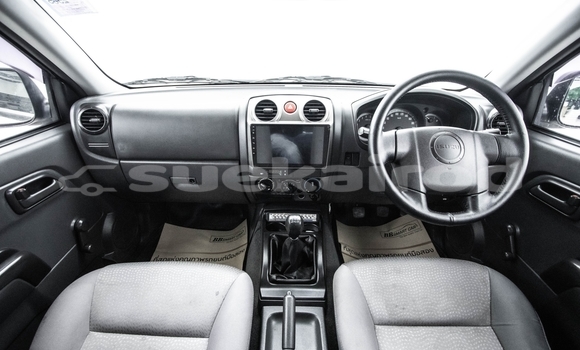 Buy Used Isuzu D–MAX Other Car in Bangkok in Bangkok Buy Used Isuzu D–MAX Other Car in Bangkok in Bangkok