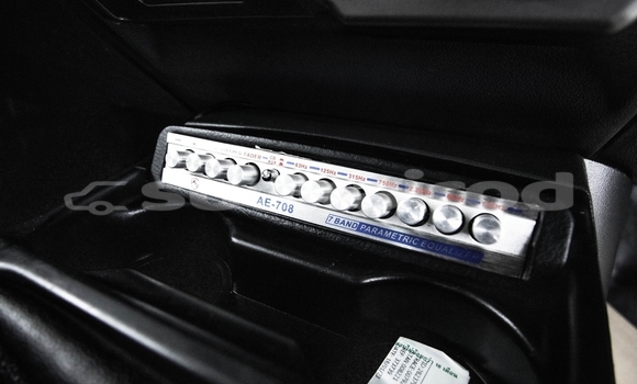 Buy Used Isuzu D–MAX Other Car in Bangkok in Bangkok Buy Used Isuzu D–MAX Other Car in Bangkok in Bangkok