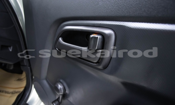 Buy Used Isuzu D–MAX Other Car in Bangkok in Bangkok Buy Used Isuzu D–MAX Other Car in Bangkok in Bangkok