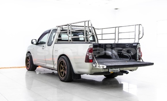 Buy Used Isuzu D–MAX Other Car in Bangkok in Bangkok Buy Used Isuzu D–MAX Other Car in Bangkok in Bangkok