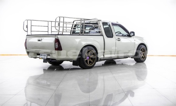 Buy Used Isuzu D–MAX Other Car in Bangkok in Bangkok Buy Used Isuzu D–MAX Other Car in Bangkok in Bangkok
