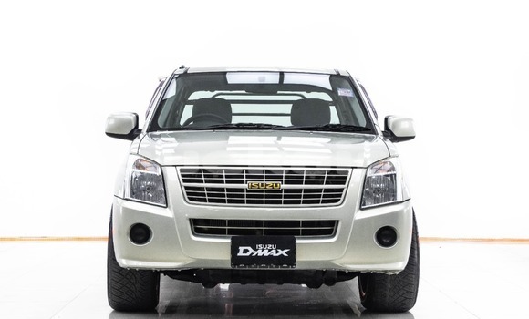 Buy Used Isuzu D–MAX Other Car in Bangkok in Bangkok Buy Used Isuzu D–MAX Other Car in Bangkok in Bangkok