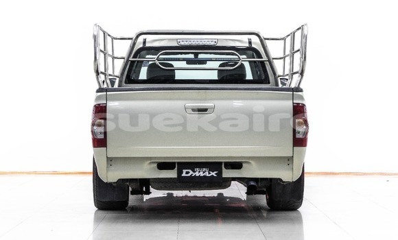 Buy Used Isuzu D–MAX Other Car in Bangkok in Bangkok Buy Used Isuzu D–MAX Other Car in Bangkok in Bangkok