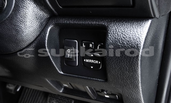 Buy Used Toyota Harrier White Car in Bangkok in Bangkok Buy Used Toyota Harrier White Car in Bangkok in Bangkok