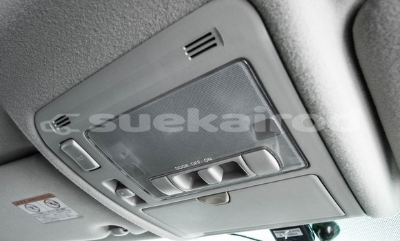 Buy Used Toyota Harrier White Car in Bangkok in Bangkok Buy Used Toyota Harrier White Car in Bangkok in Bangkok