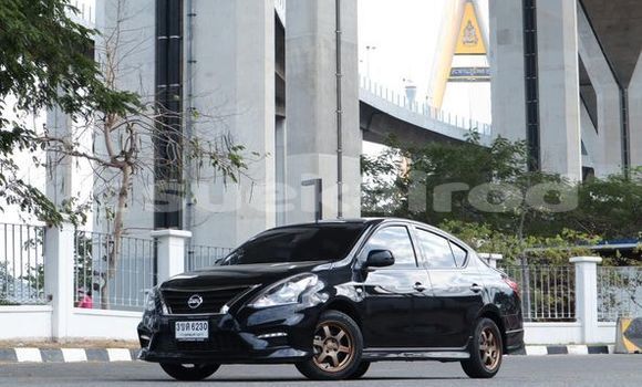 ซื้อ รถมือสอง Nissan Almera สีดำ รถยนต์ ใน %{เมือง} ใน กรุงเทพมหานคร ซื้อ รถมือสอง Nissan Almera สีดำ รถยนต์ ใน %{เมือง} ใน กรุงเทพมหานคร