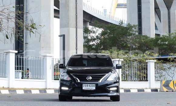 ซื้อ รถมือสอง Nissan Almera สีดำ รถยนต์ ใน %{เมือง} ใน กรุงเทพมหานคร ซื้อ รถมือสอง Nissan Almera สีดำ รถยนต์ ใน %{เมือง} ใน กรุงเทพมหานคร