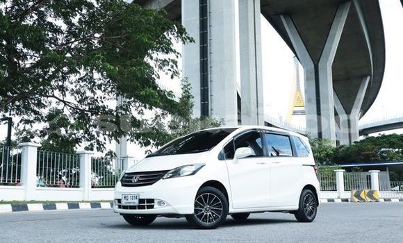 ซื้อ รถมือสอง Honda Freed ขาว รถยนต์ ใน %{เมือง} ใน กรุงเทพมหานคร ซื้อ รถมือสอง Honda Freed ขาว รถยนต์ ใน %{เมือง} ใน กรุงเทพมหานคร