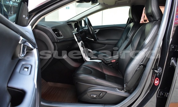 Buy Used Volvo V40 Black Car in Bangkok in Bangkok Buy Used Volvo V40 Black Car in Bangkok in Bangkok