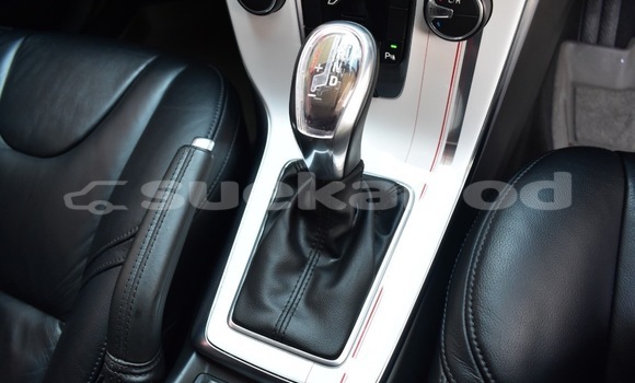 Buy Used Volvo V40 Black Car in Bangkok in Bangkok Buy Used Volvo V40 Black Car in Bangkok in Bangkok