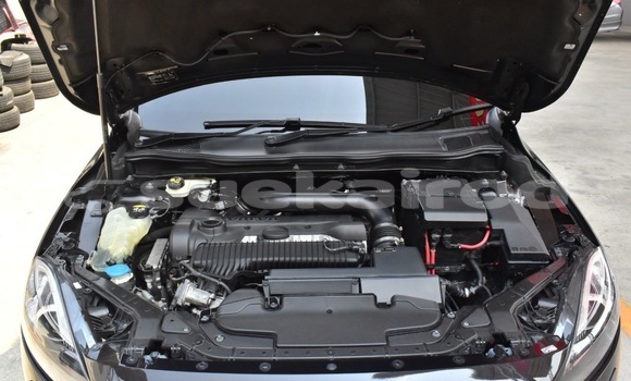 Buy Used Volvo V40 Black Car in Bangkok in Bangkok Buy Used Volvo V40 Black Car in Bangkok in Bangkok