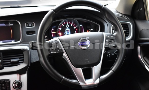 Buy Used Volvo V40 Black Car in Bangkok in Bangkok Buy Used Volvo V40 Black Car in Bangkok in Bangkok