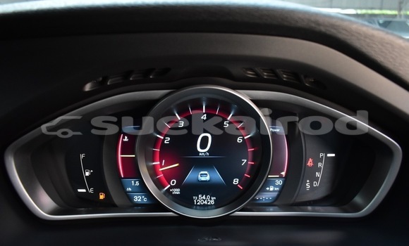 Buy Used Volvo V40 Black Car in Bangkok in Bangkok Buy Used Volvo V40 Black Car in Bangkok in Bangkok