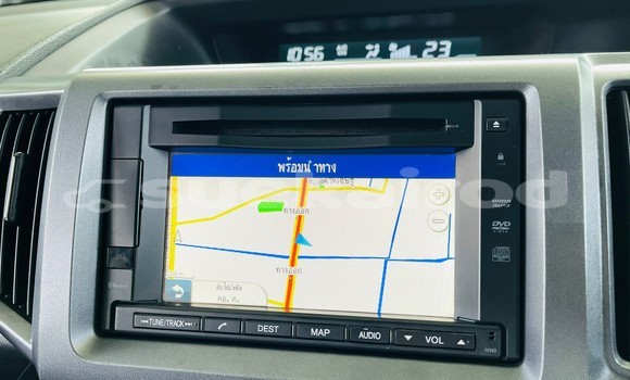 Buy Used Honda Stepwgn White Car in Bangkok in Bangkok Buy Used Honda Stepwgn White Car in Bangkok in Bangkok