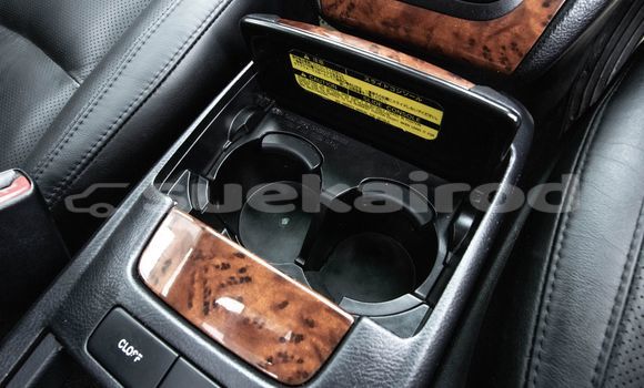 Buy Used Toyota Harrier White Car in Bangkok in Bangkok Buy Used Toyota Harrier White Car in Bangkok in Bangkok