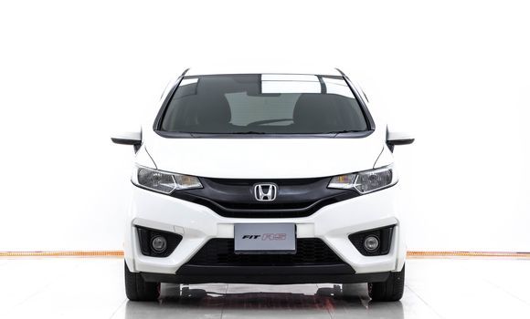 Buy Used Honda Jazz White Car in Bangkok in Bangkok Buy Used Honda Jazz White Car in Bangkok in Bangkok